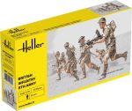 Britische Infanterie 8. Armee, 1:72
